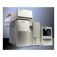 Waters Breeze HPLC 高效液相色譜