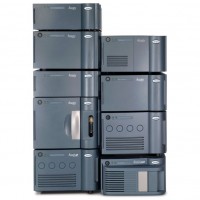 ACQUITY UPLC H-Class 超高效液相色譜