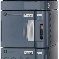 Waters ACQUITY UPLC H-Class PLUS Bio