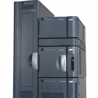 Waters ACQUITY UPLC I-Class 超高效液相色譜