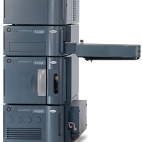 Waters ACQUITY UPLC M-Class 超高效液相色譜