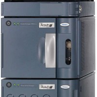 Waters ACQUITY UPLC I-Class PLUS 系統(tǒng)