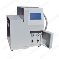 北京北分三譜AHS-20A Plus全自動頂空進樣器