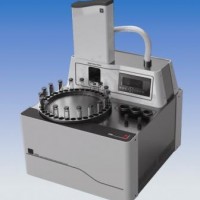 DK-5001A型全自動(dòng)頂空進(jìn)樣器