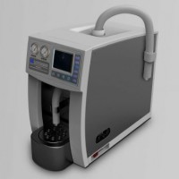 DK3001B型半自動(dòng)頂空進(jìn)樣器