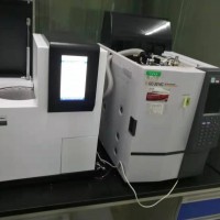 北分三譜ATDS-20A熱解析有機化合物檢測儀