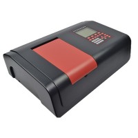 美析雙光束紫外可見分光光度計UV1800PC
