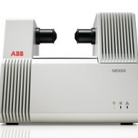 ABB傅立葉中紅外光譜儀MB3000