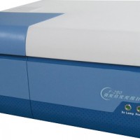 天津港東F-280型熒光分光光度計(jì)