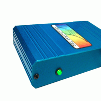 實用性光纖光譜儀Blue系列