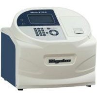臺(tái)式波長色散型X射線熒光光譜儀XRF