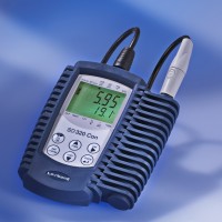 Lovibond 羅威邦 SD320 便攜電導率儀