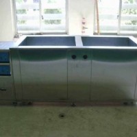 超聲波清洗機