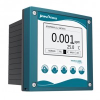 innoCon 6800CL在線余氯檢測儀