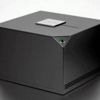 NanoLab 3D激光粒度儀