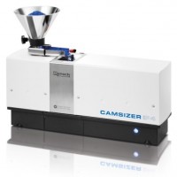 萊馳科技Camsizer P4動態(tài)圖像法粒度儀