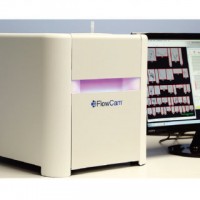 流式顆粒成像分析系統(tǒng)FlowCam&#174;8000
