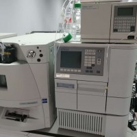 waters 液質聯(lián)用儀 ZQ2000