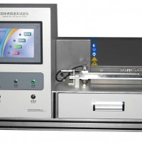 仰儀科技固體燃燒速率試驗儀HWP02-20S