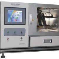 仰儀科技氧化性液體/時間壓力試驗儀