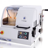 MECATOME T260-手動(dòng)砂輪切割機(jī)-PRESI