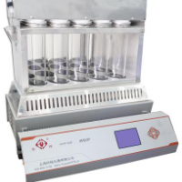 上海纖檢－智能消化爐ＨＹＰ-340