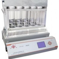 上海纖檢－智能消化爐ＨＹＰ-308