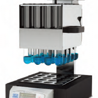 VELP DKL 20 全自動消化爐