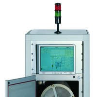 Diener Tetra100 等離子表面清洗/蝕刻機