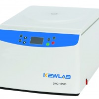 KEWLAB DHC-16500臺式高速離心機