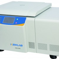 KEWLAB DHR-21000臺式大容量高速冷凍離心機