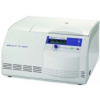 德國sigma 3-18K臺(tái)式高速冷凍離心機(jī)