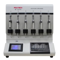 普立泰科 大體積固相萃取儀 SPE 606S