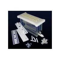 美國(guó)MEDIWAX-24 固相萃取裝置