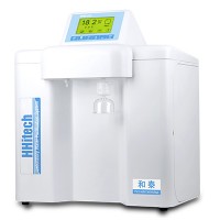 和泰超純水機(jī)Master-D（純水為水源）