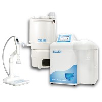 和泰全觸屏組合式純水超純水機Dura Pro