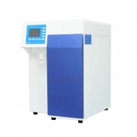 SIM-T10 純水/超純水器