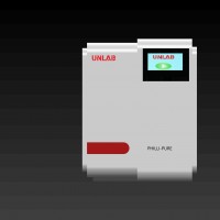 環(huán)球國科 超純水一體機 PHILLI-PURE