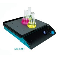 杰奧特Lab Companion 加熱磁力攪拌器多位型系列