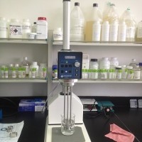 Silverson高速乳化分散機L5m