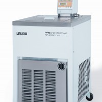 LAUDA Proline Kryomats 超低溫恒溫浴