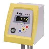 LAUDA Alpha 浸入式控溫器
