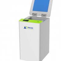 新銳精儀AutoGD-300實驗室研磨儀