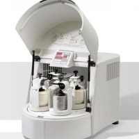 FRITSCH福里茨星式高能球磨機 "pulverisette 5" 帶4個研磨罐安裝座