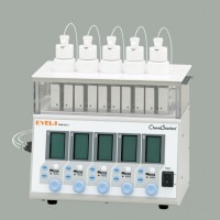 EYELA有機合成裝置裝置PPM-5512.