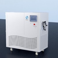 北京四環(huán)凍干機LGJ-100G標(biāo)準(zhǔn)型凍干機