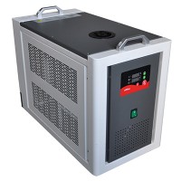 同洲維普  小型低溫冷水機(jī)  AS冰星