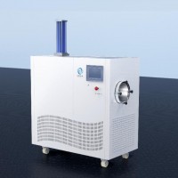 北京四環(huán)凍干機LGJ-100G壓蓋型凍干機
