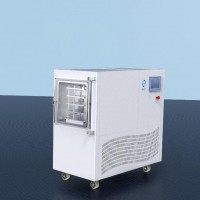 北京四環(huán)凍干機LGJ-80G標(biāo)準(zhǔn)型凍干機