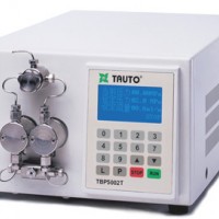 TBP5002T/純鈦材料中壓柱塞/生物兼容性/計(jì)量泵/化工泵/輸液泵